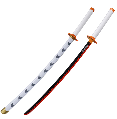 Katana Nichirin