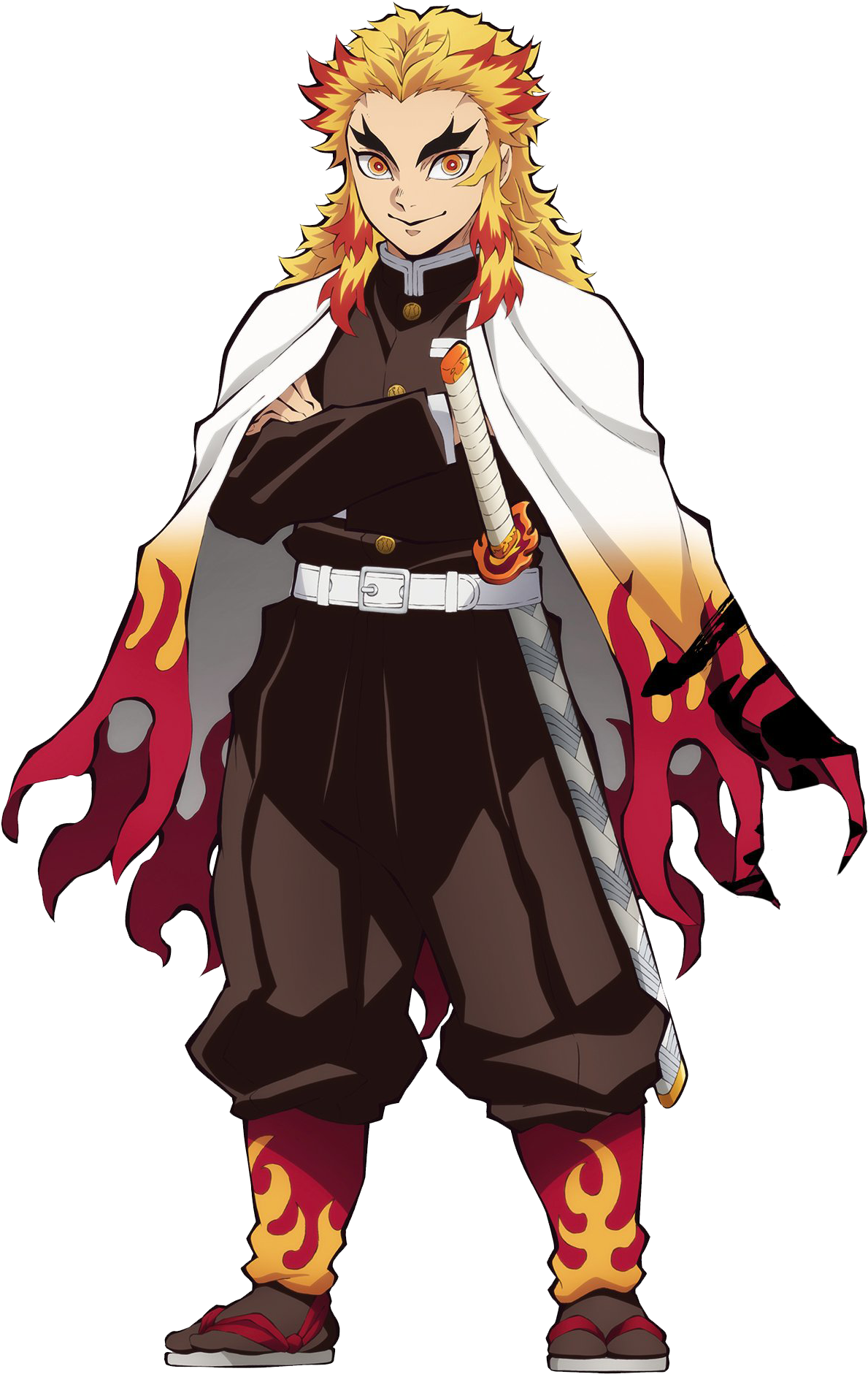 Rengoku